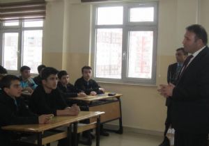 Erzurum'un yüzakı oldular